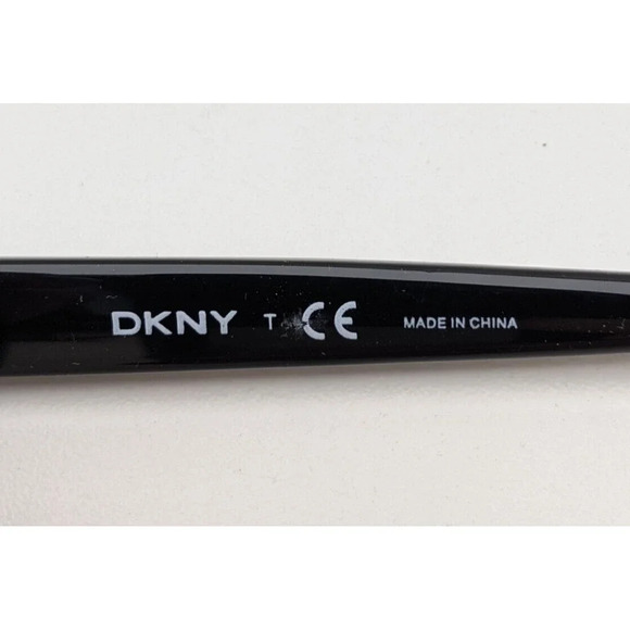 🕶️DKNY DY4084 3001/11 Sunglasses 57/16 135 /KAO733🕶️ - Picture 4 of 9